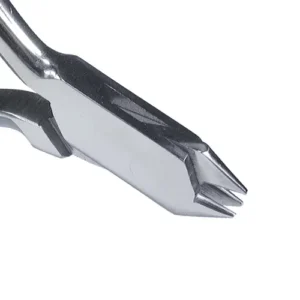 Orthodontic Three Jaw Pliers Aderer Style Medium